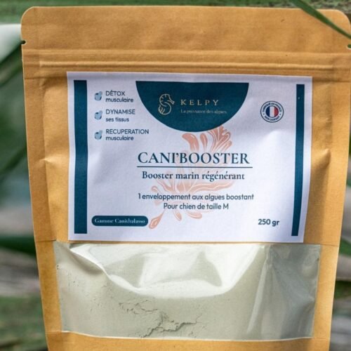 Cani booster Canithalasso Kelpy
